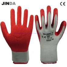 Guantes De Seguridad Guantes Industriales (LS219)